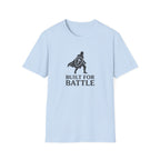 Built for Battle T-Shirt
