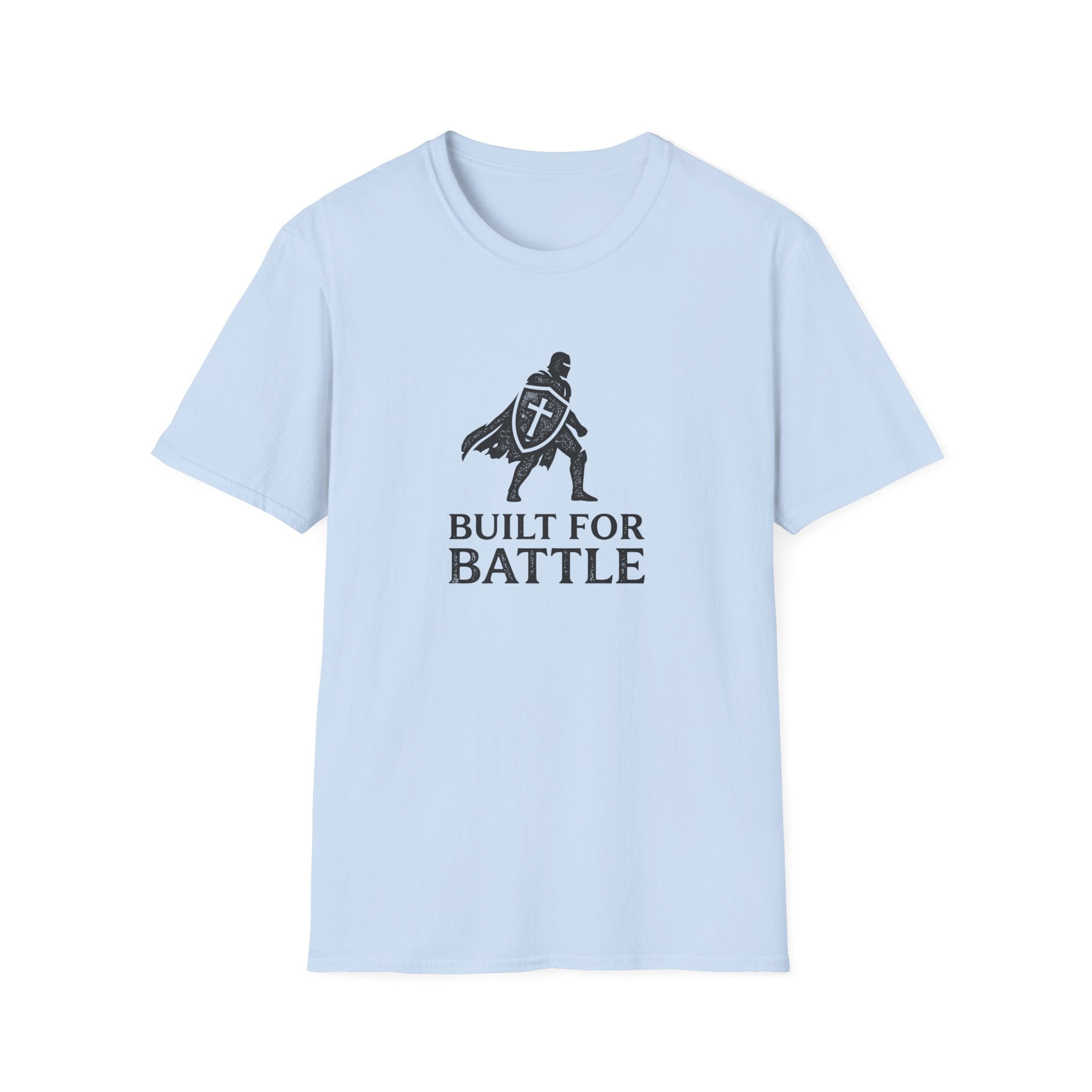 Built for Battle T-Shirt