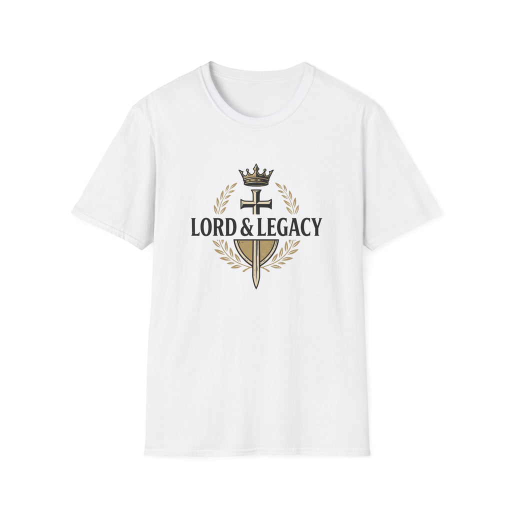 Lord & Legacy T-Shirt