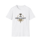 Lord & Legacy T-Shirt