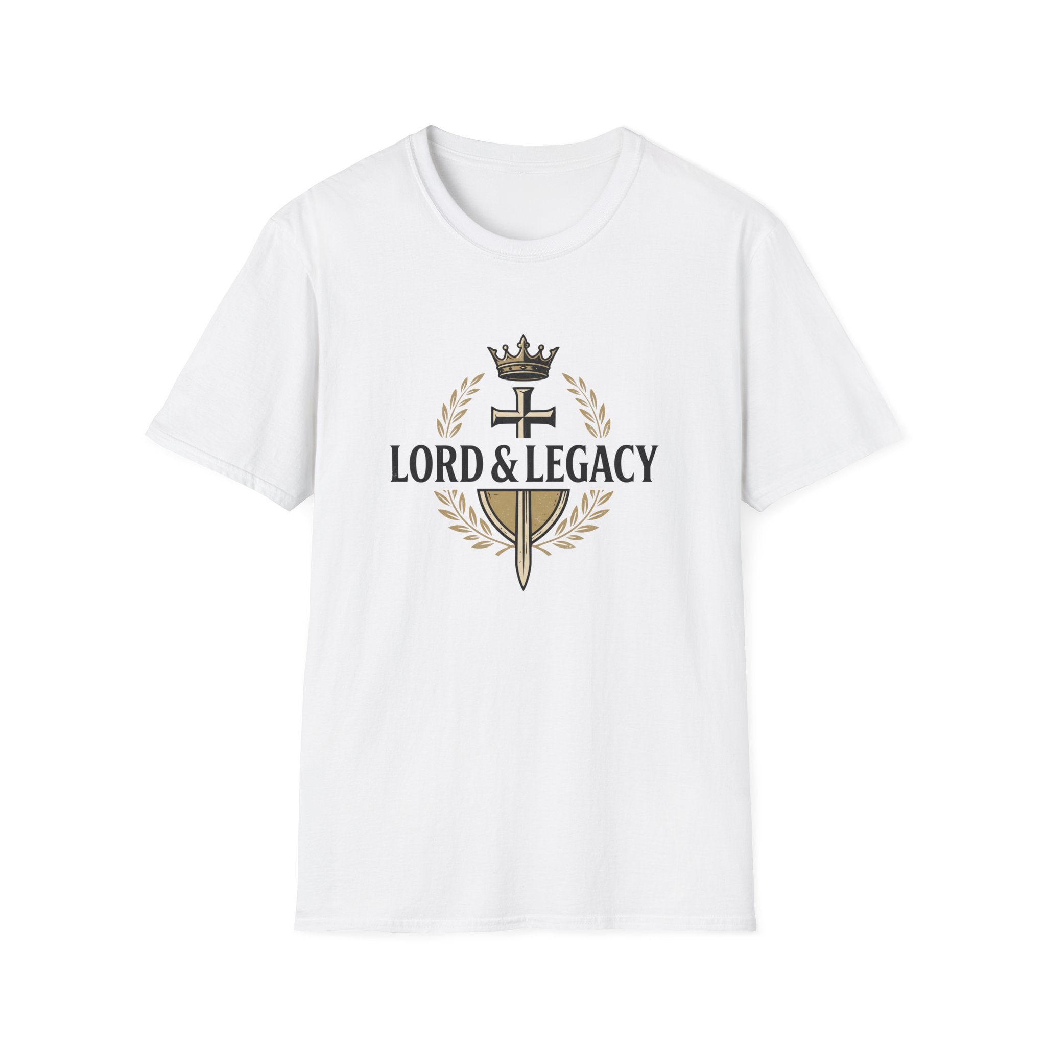 Lord & Legacy T-Shirt