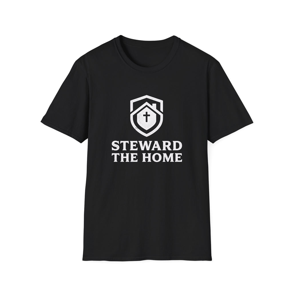 Steward the Home T-Shirt