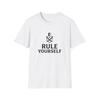 Rule Yourself T-Shirt