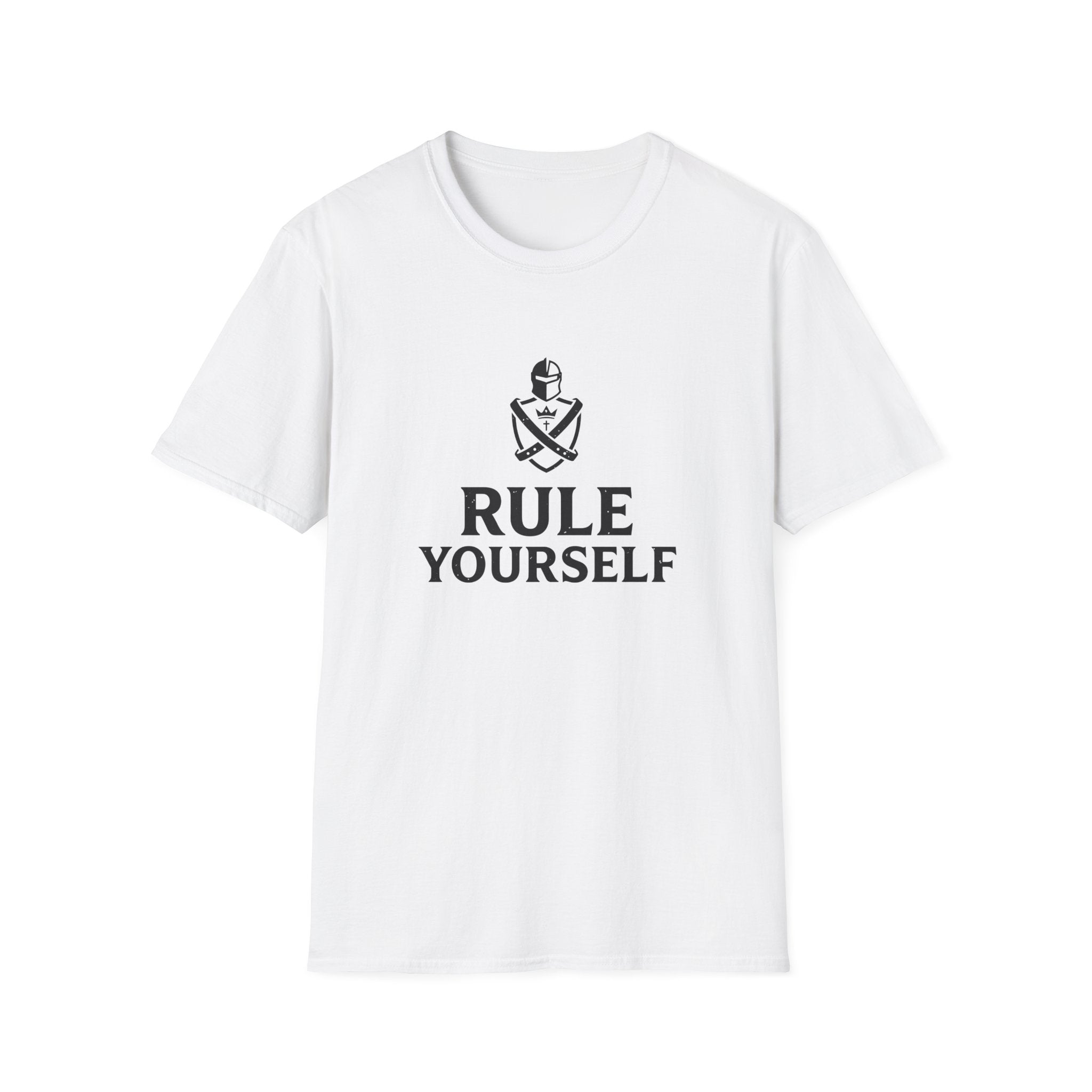 Rule Yourself T-Shirt