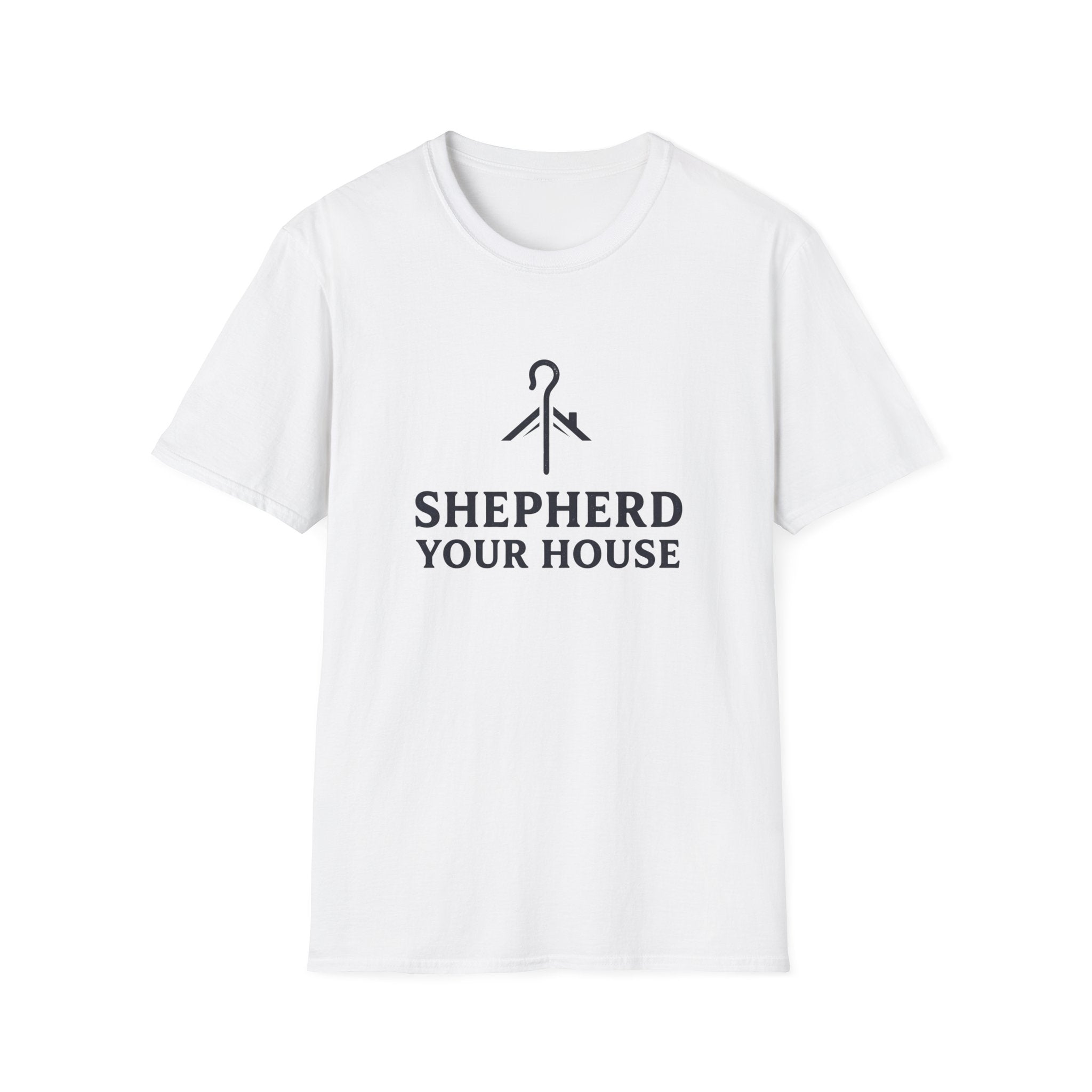Shepherd Your Home T-Shirt
