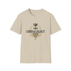 Lord & Legacy T-Shirt