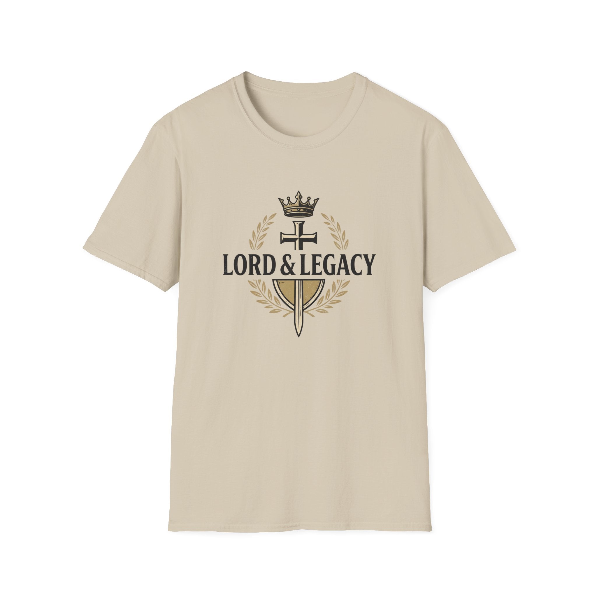 Lord & Legacy T-Shirt