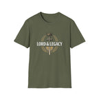 Lord & Legacy T-Shirt