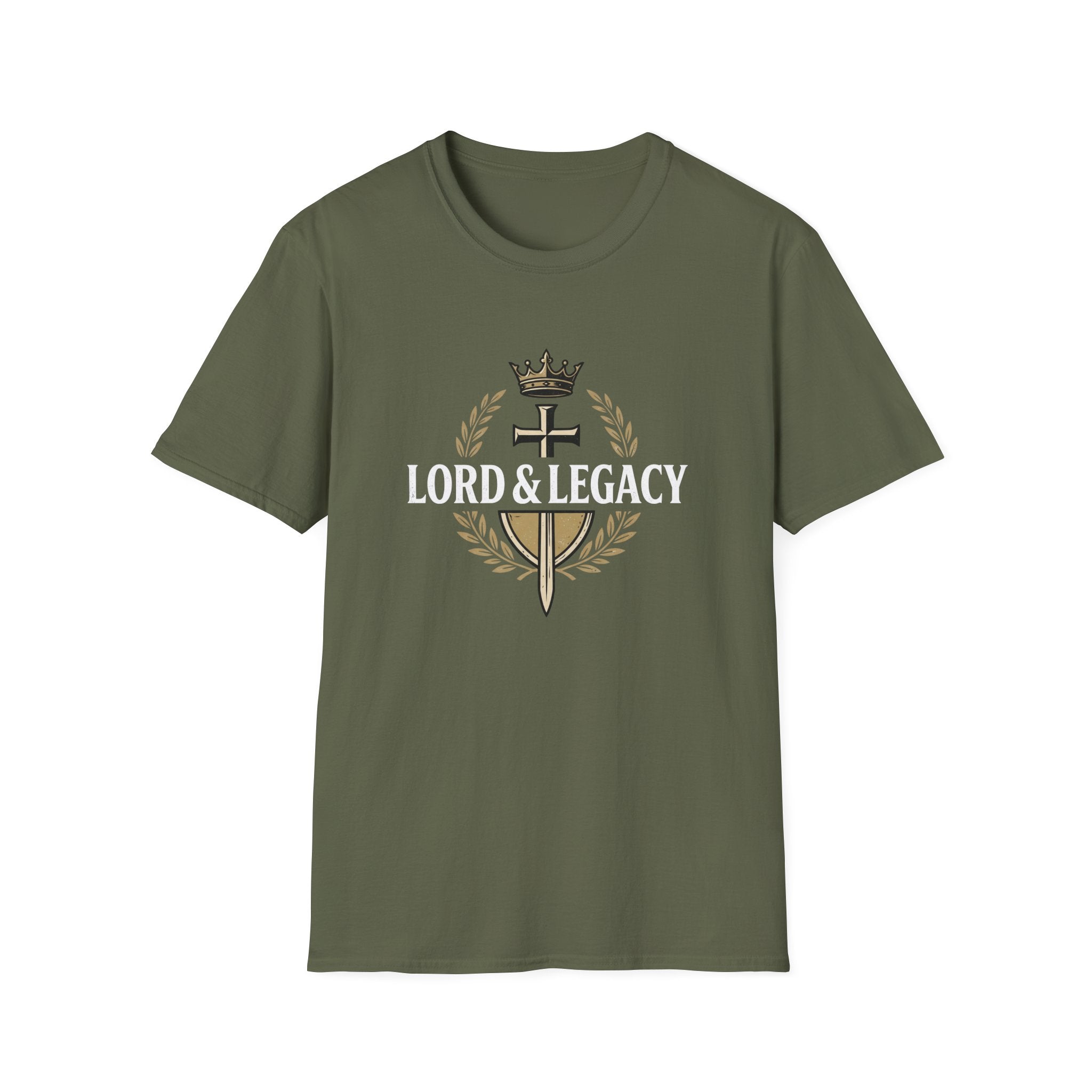 Lord & Legacy T-Shirt