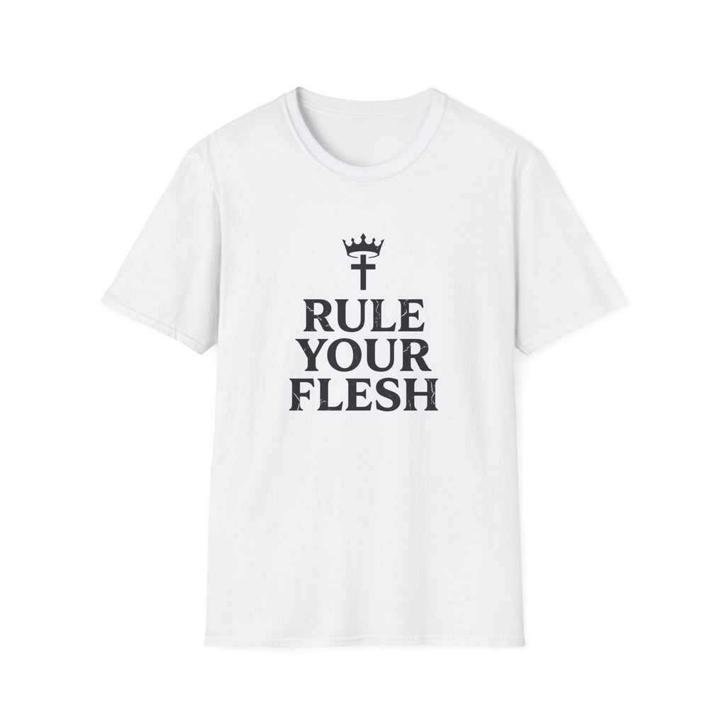 Rule Your Flesh T-Shirt