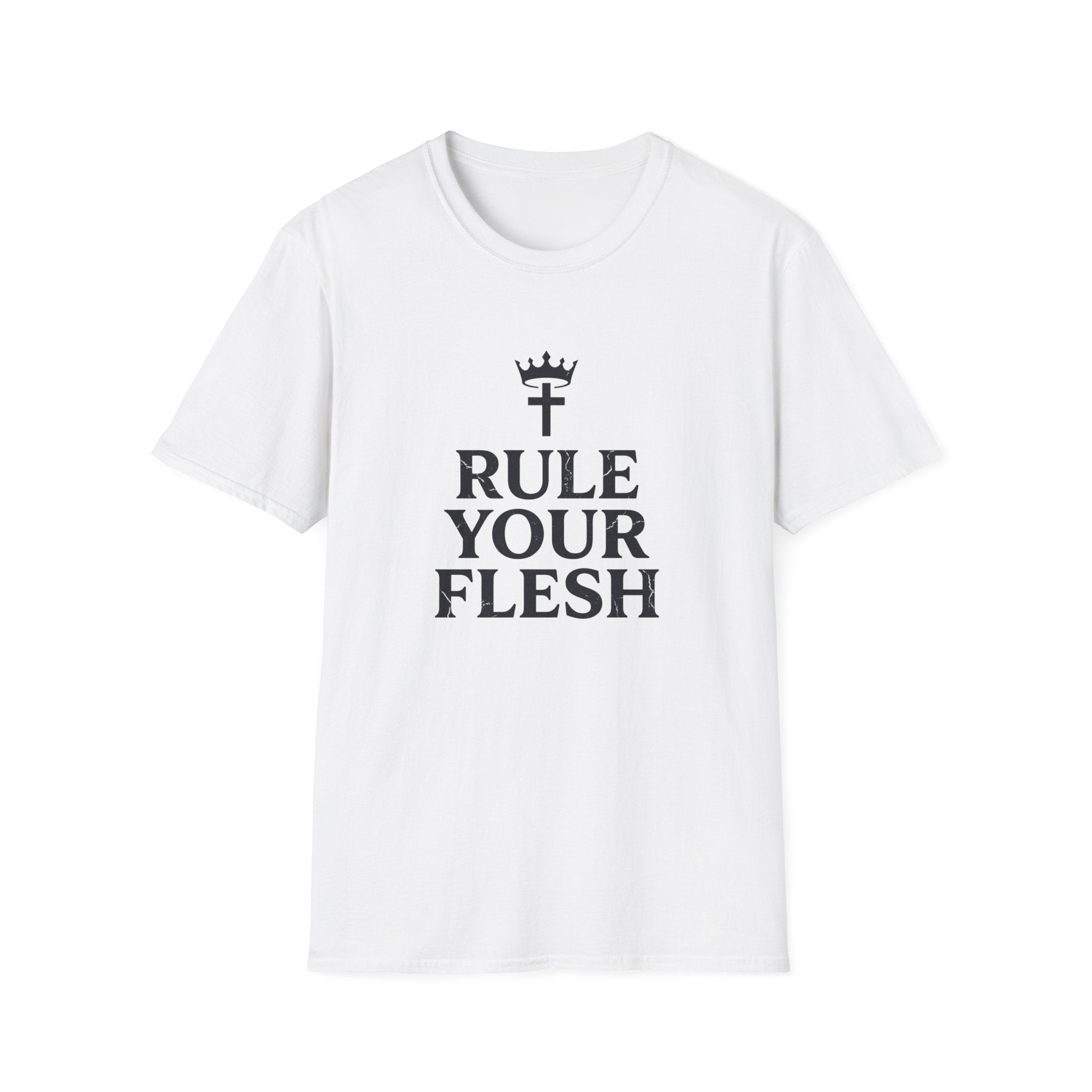 Rule Your Flesh T-Shirt