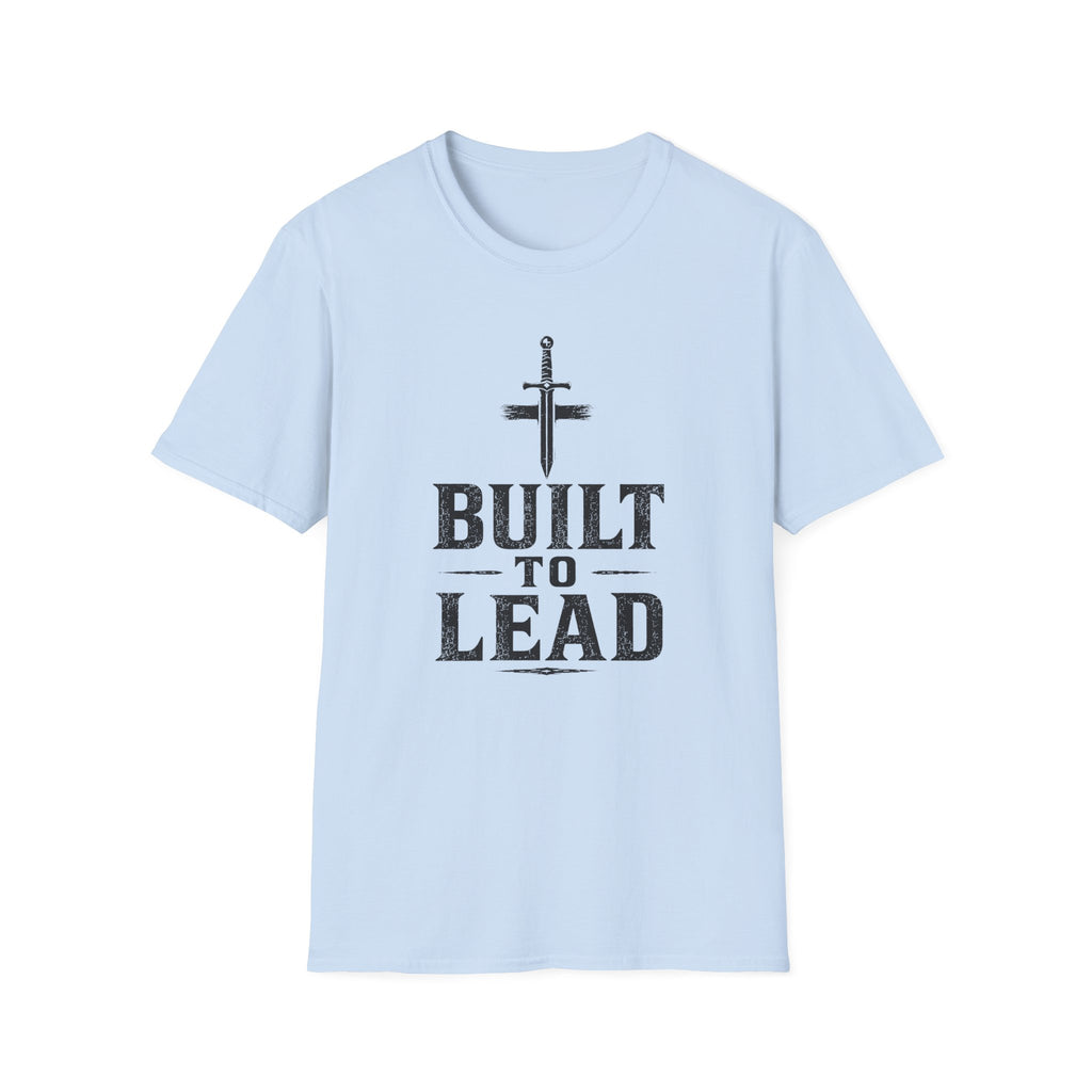 Built to Lead T-Shirt