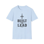 Built to Lead T-Shirt
