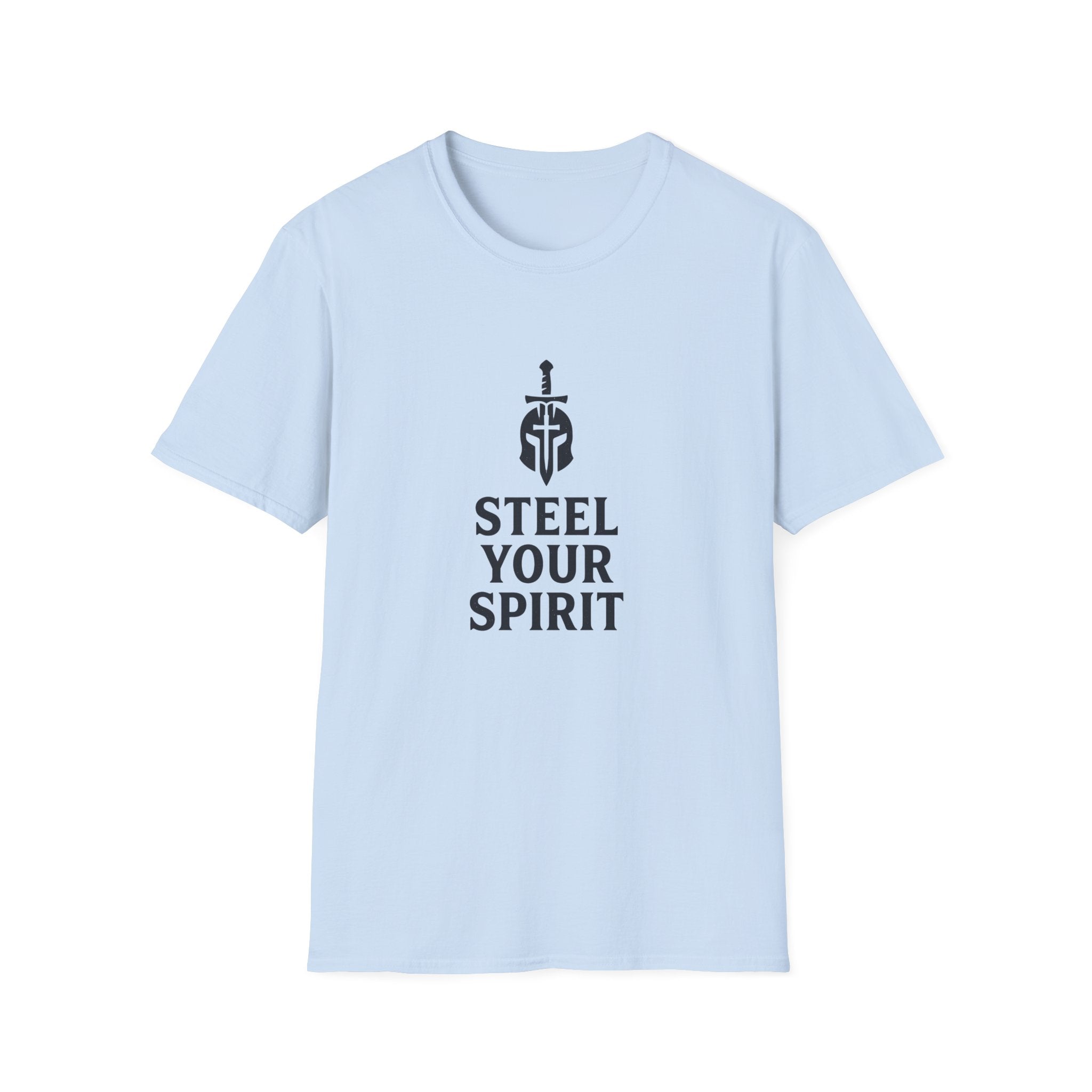 Steel Your Spirit T-Shirt