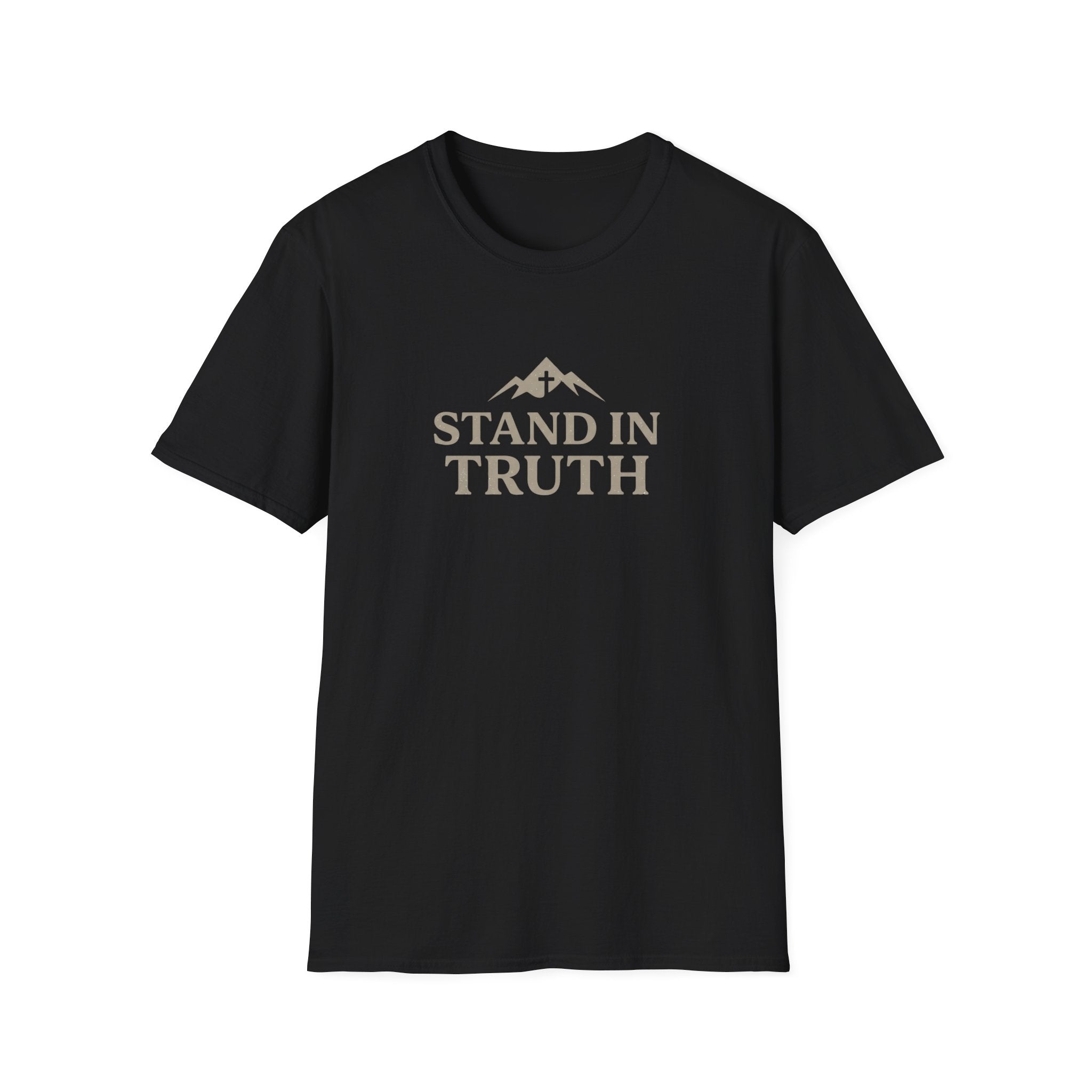 Stand In Truth T-Shirt