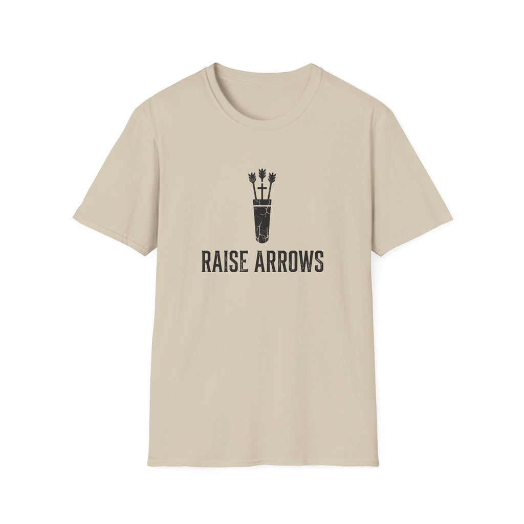 Raise Arrows T-Shirt