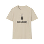 Raise Arrows T-Shirt