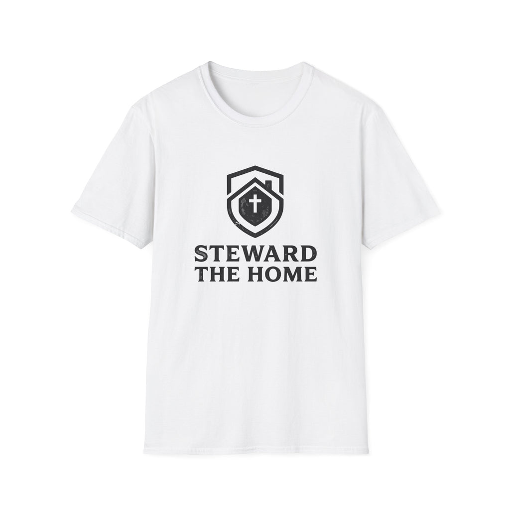 Steward the Home T-Shirt