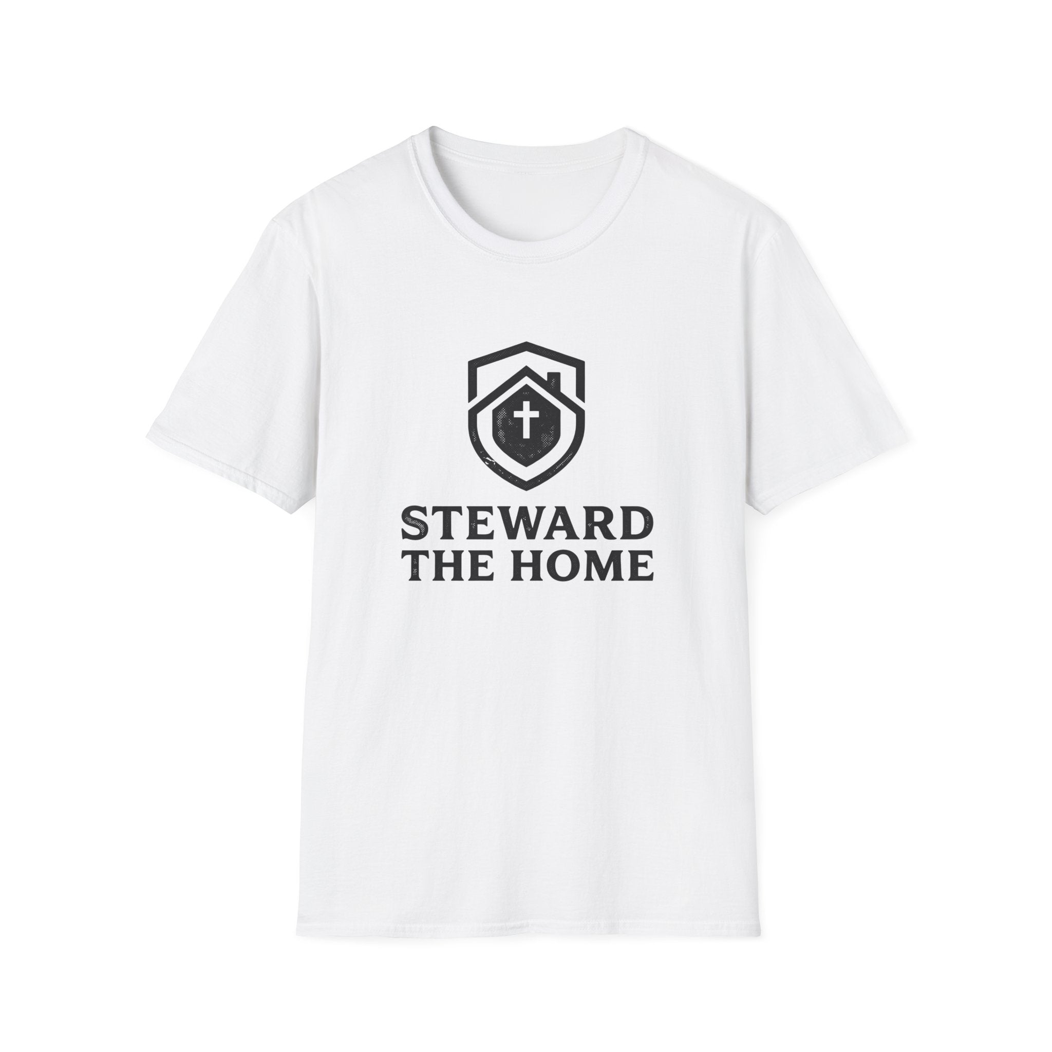 Steward the Home T-Shirt