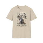 Lord, Give Me Patience T-Shirt