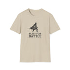 Built for Battle T-Shirt