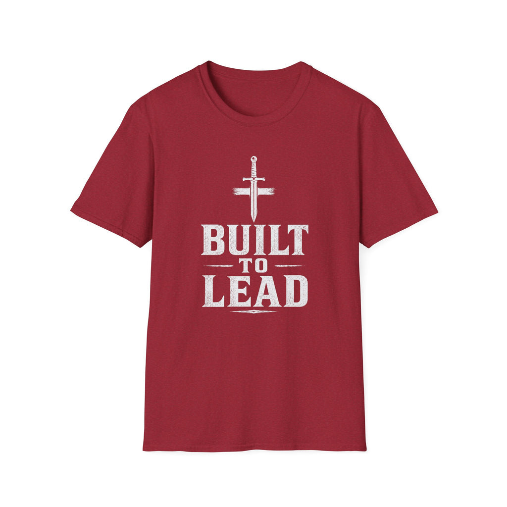 Built to Lead T-Shirt