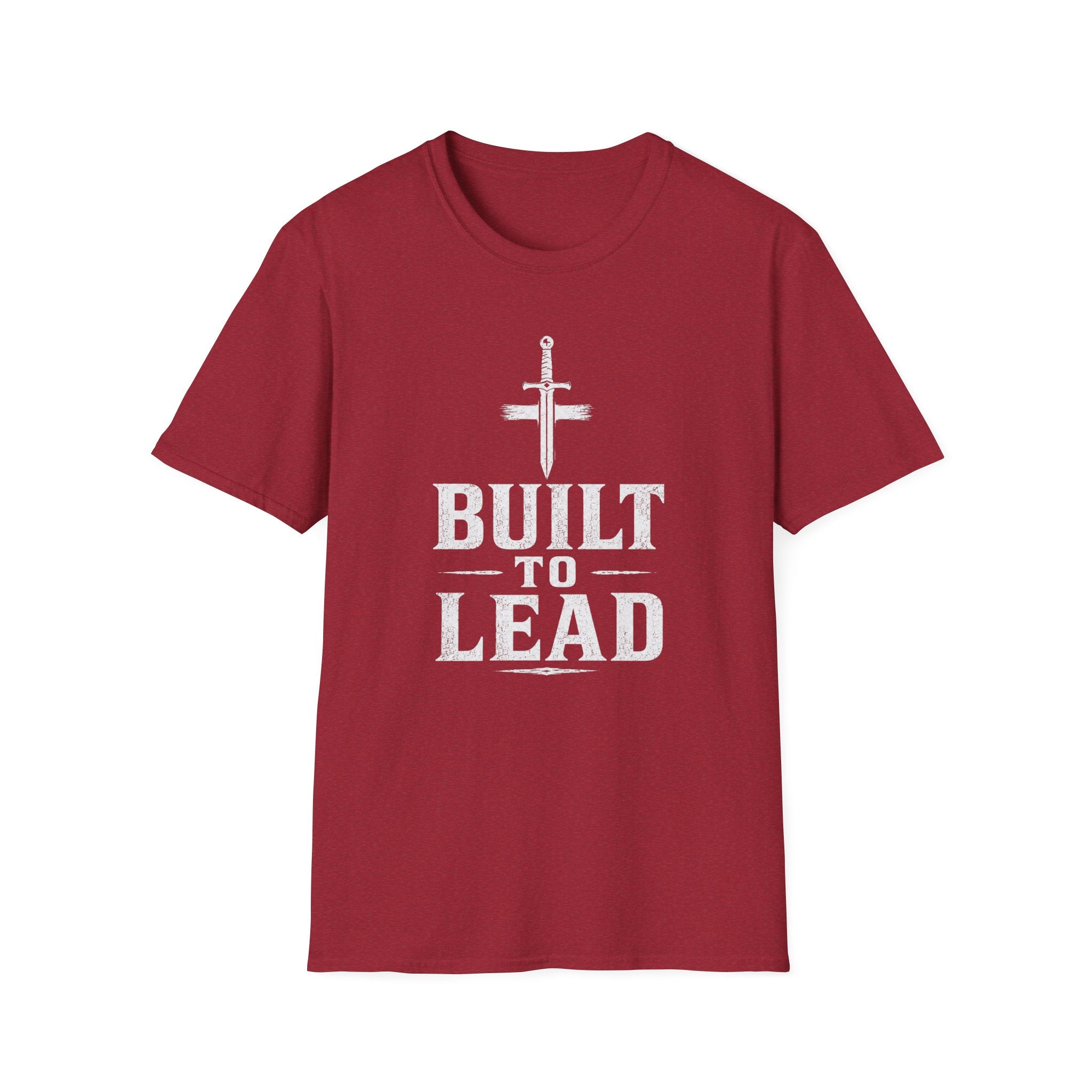 Built to Lead T-Shirt