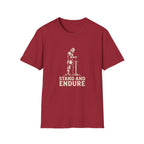 Stand and Endure T-Shirt