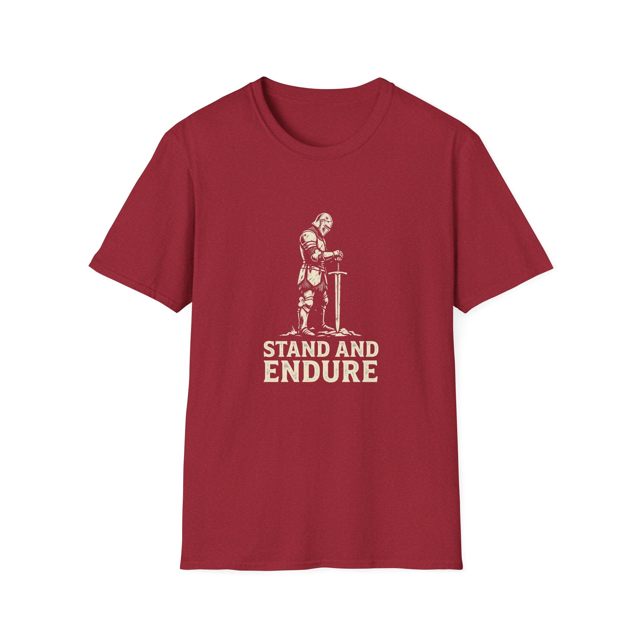 Stand and Endure T-Shirt