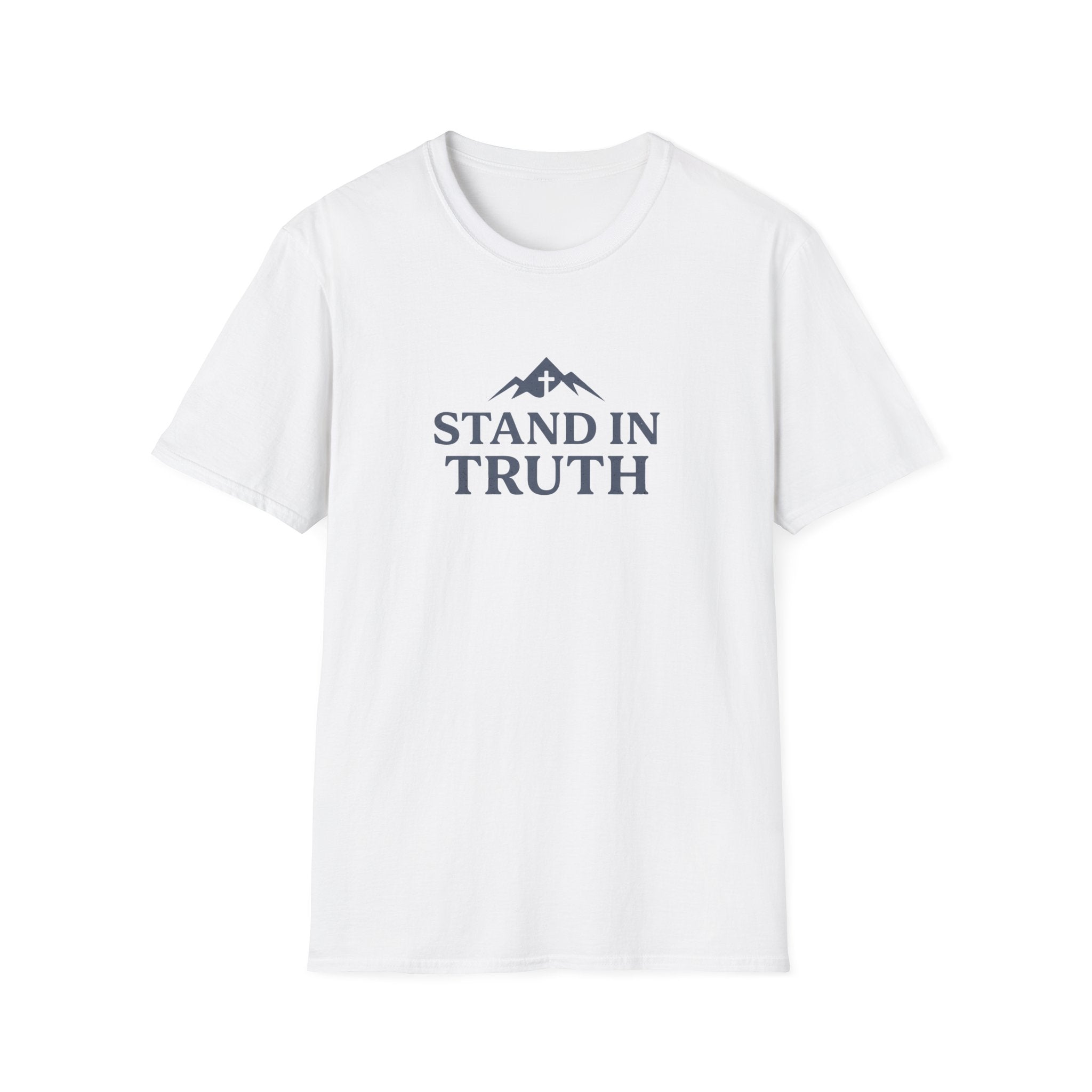 Stand In Truth T-Shirt