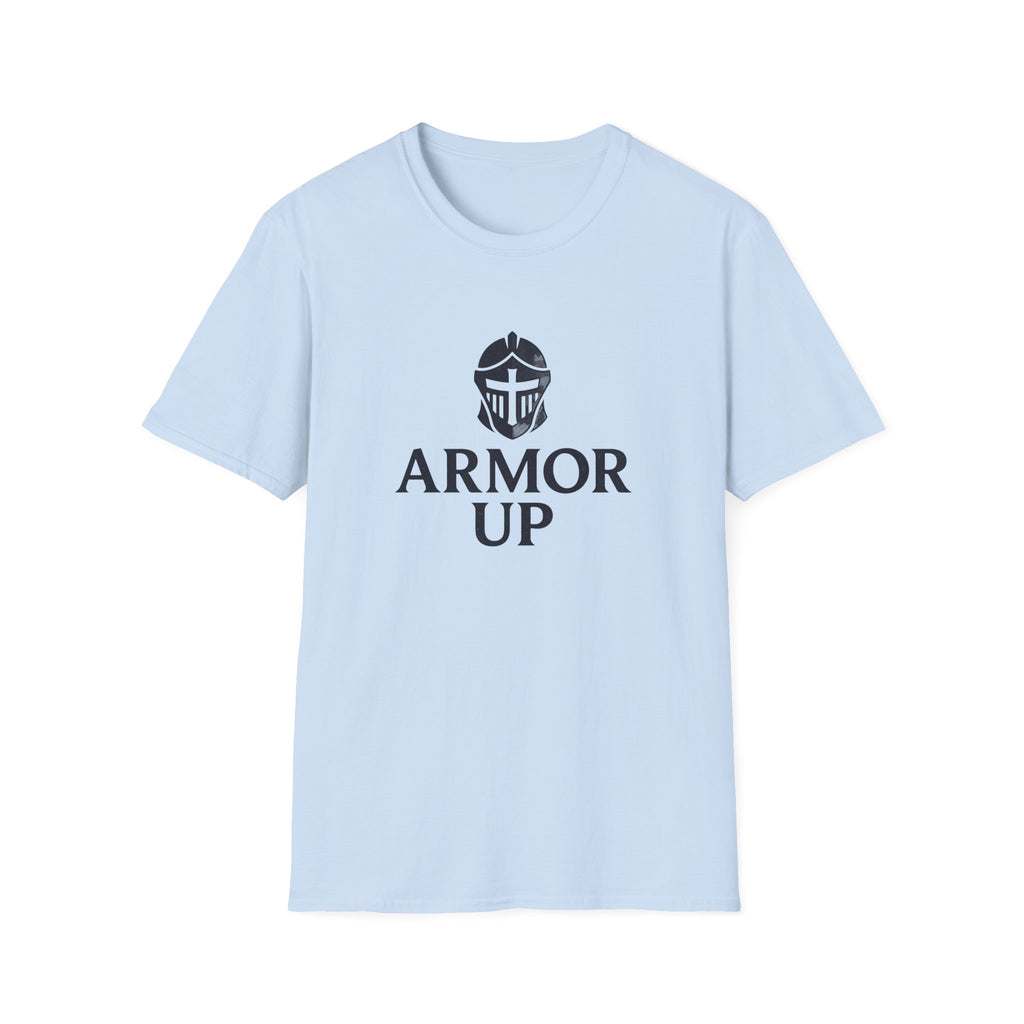 Armor Up T-Shirt
