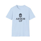 Armor Up T-Shirt
