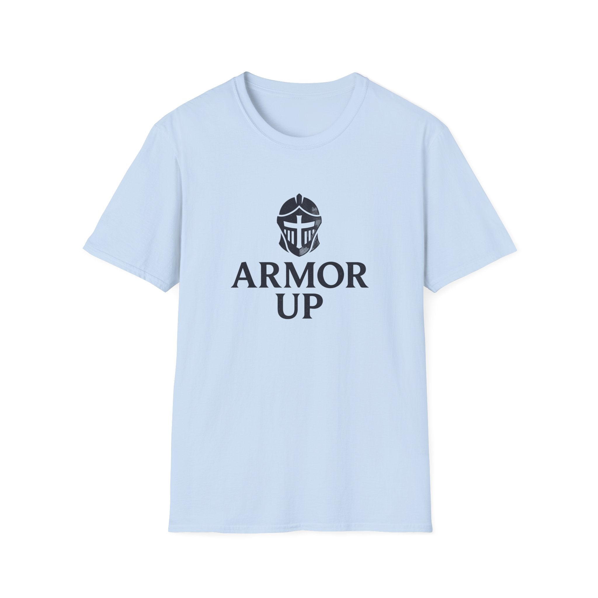 Armor Up T-Shirt