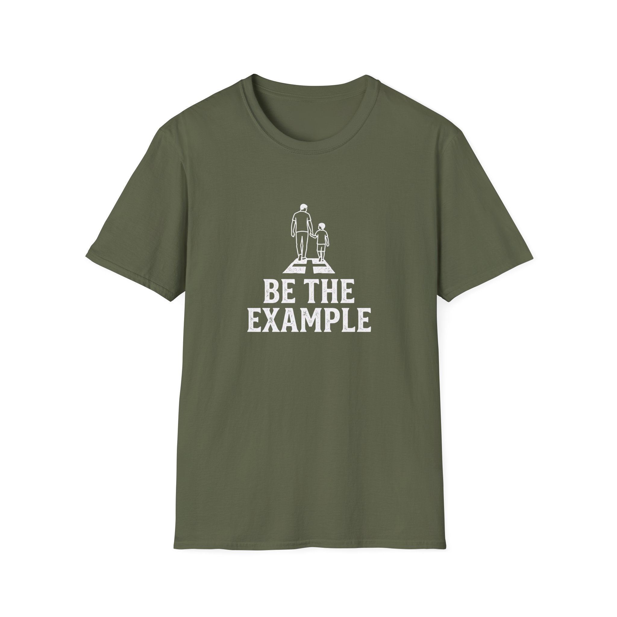 Be The Example T-Shirt