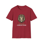Men of Conviction T-Shirt
