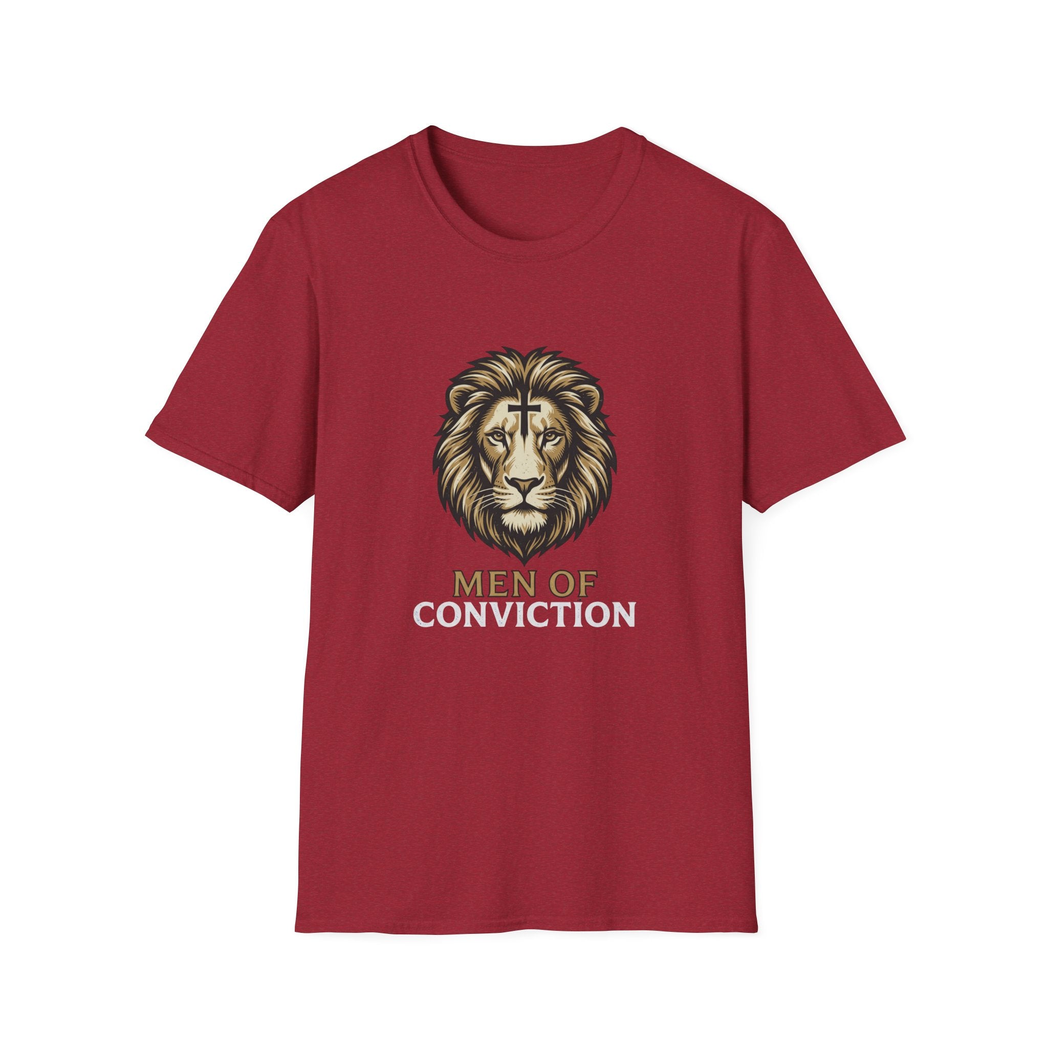 Men of Conviction T-Shirt