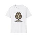 Men of Conviction T-Shirt