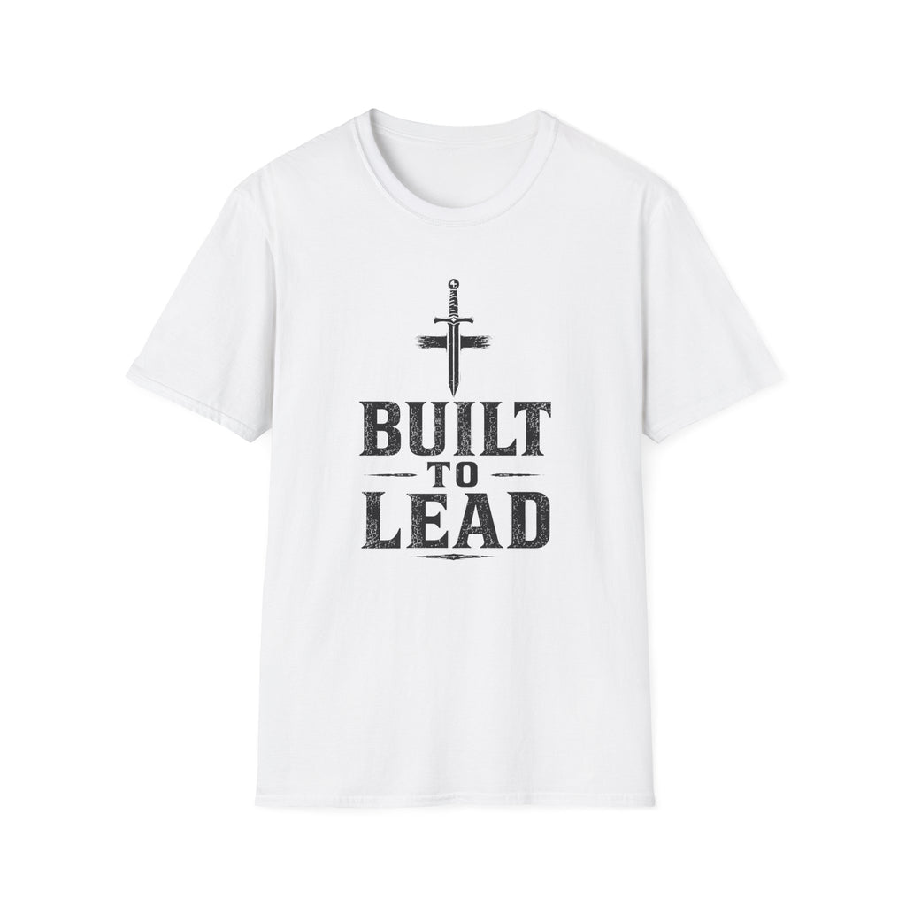 Built to Lead T-Shirt