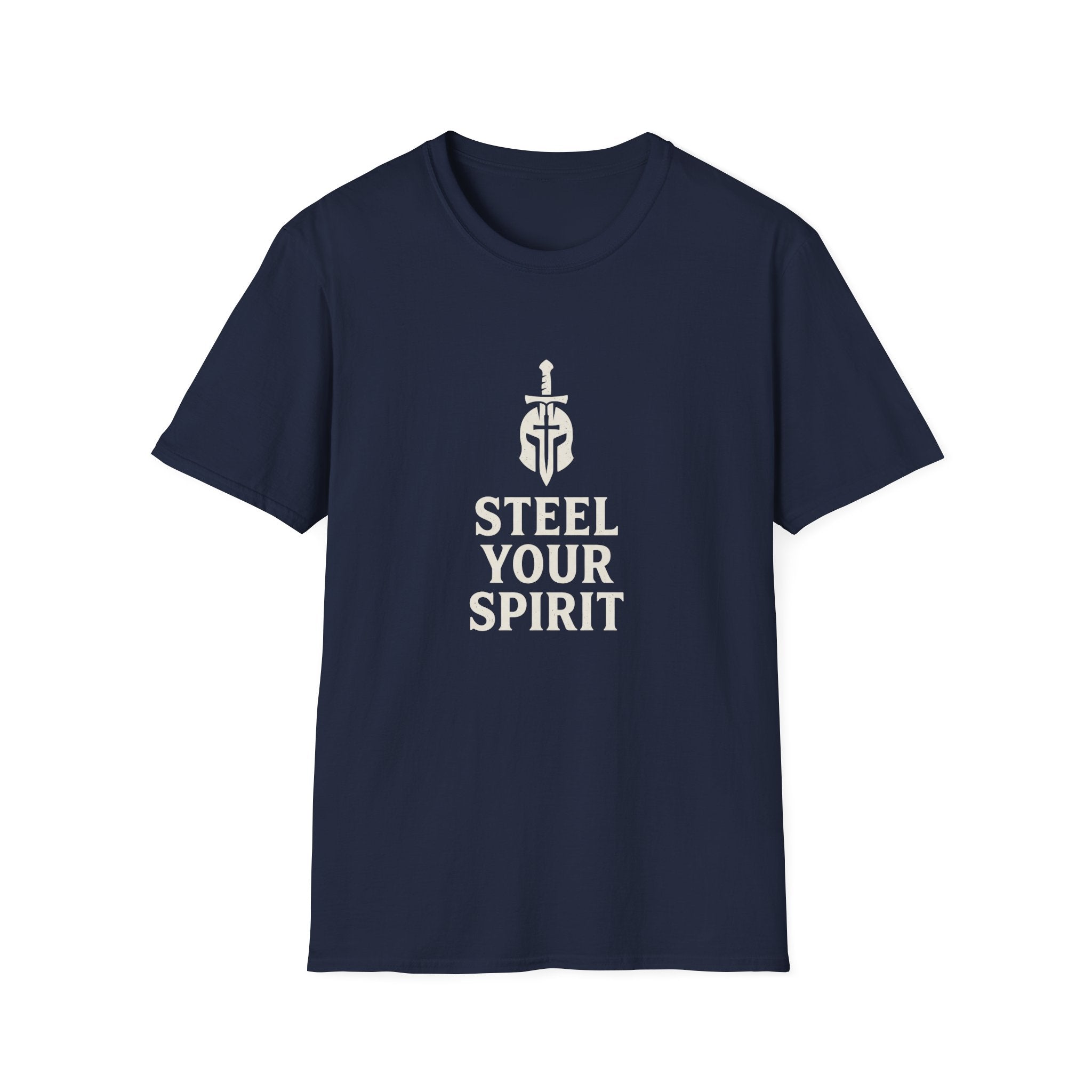 Steel Your Spirit T-Shirt