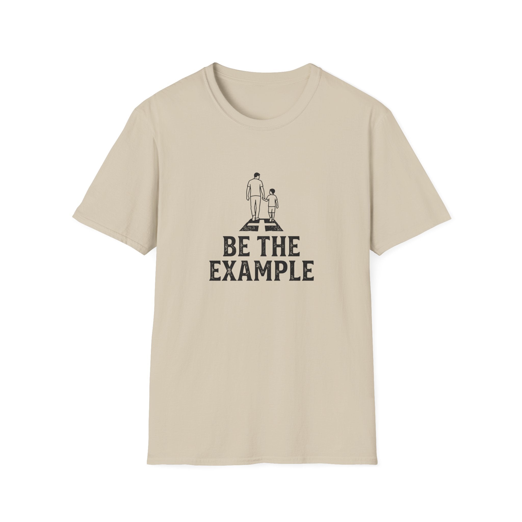 Be The Example T-Shirt