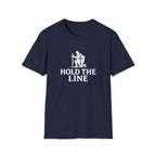 Hold the Line T-Shirt