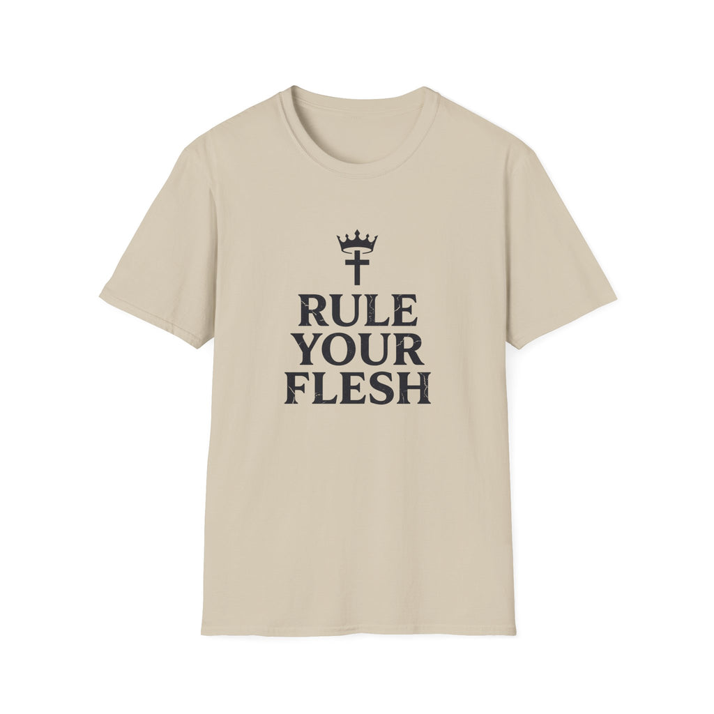 Rule Your Flesh T-Shirt
