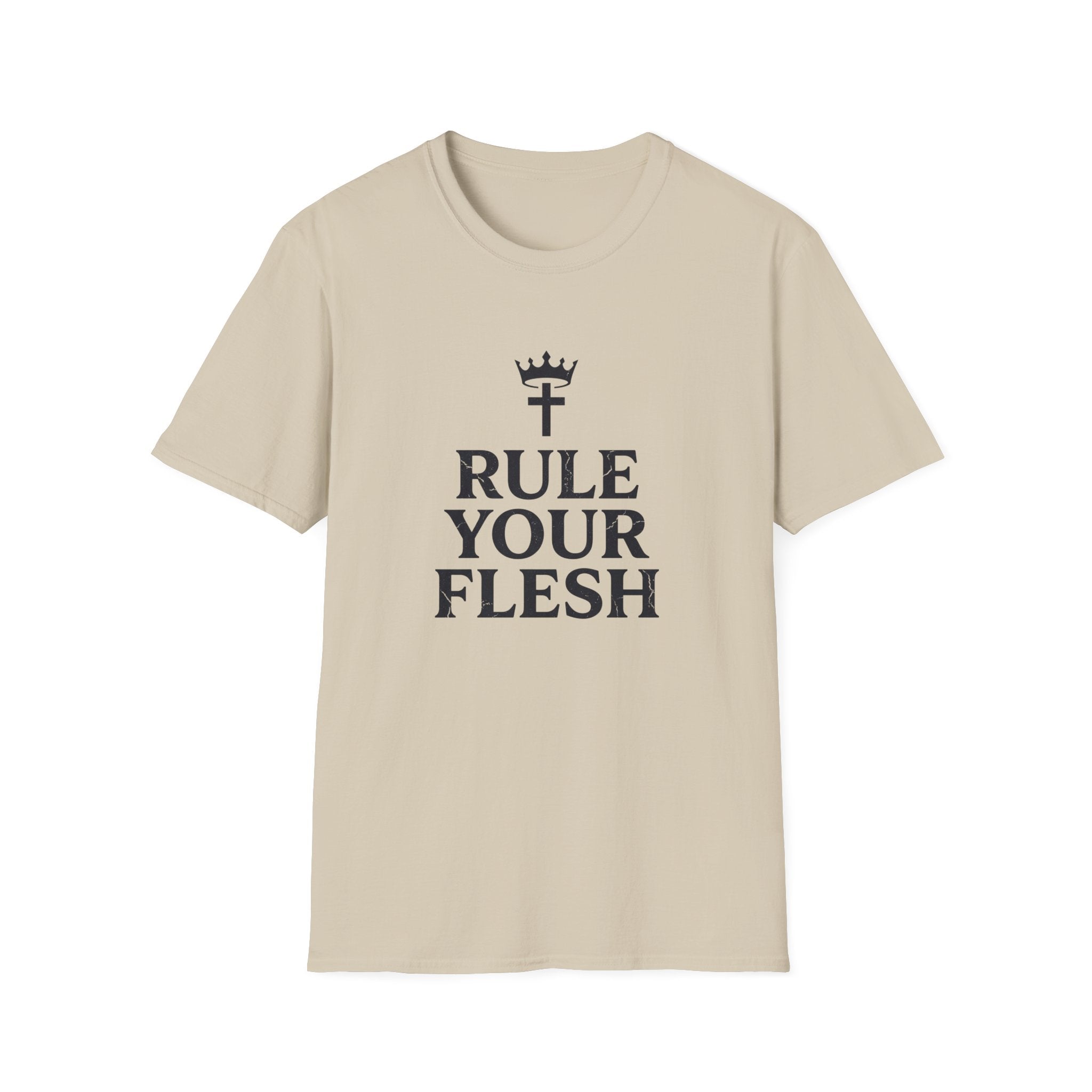 Rule Your Flesh T-Shirt