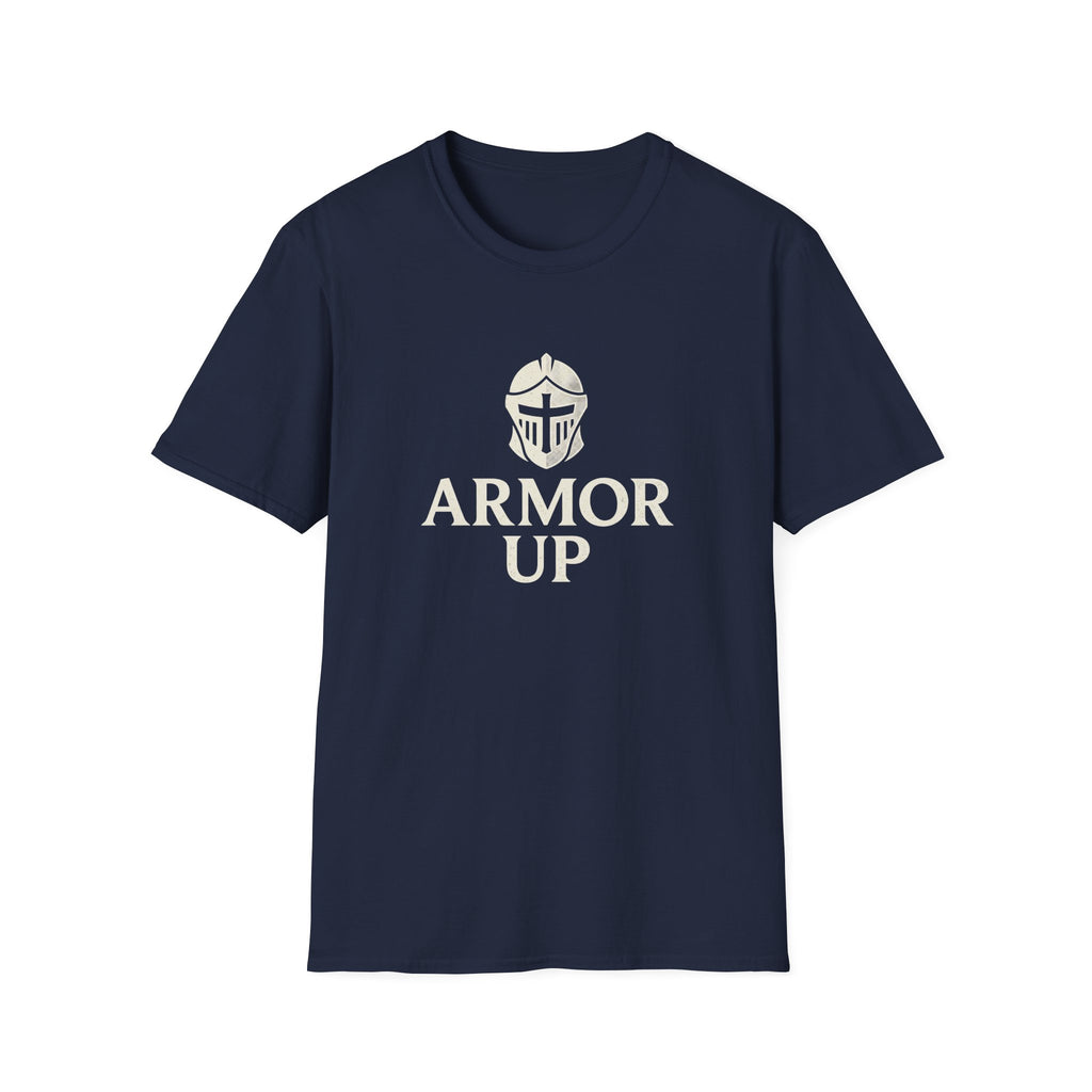Armor Up T-Shirt