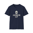 Armor Up T-Shirt