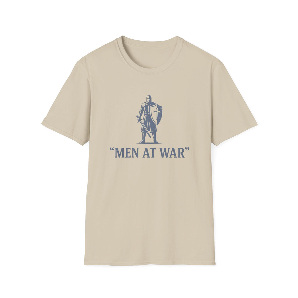 Men at War T-Shirt