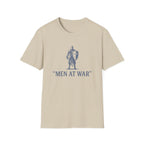 Men at War T-Shirt